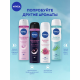 Антиперспирант-спрей Nivea Энергия свежести, 150мл
