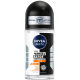Антиперспирант-ролик Nivea Men Черное и белое Невидимый Extra, 50мл