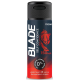 Дезодорант-спрей Blade Self Confidence, 150мл