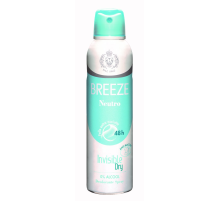 Дезодорант-спрей Breeze Neutro, 150мл