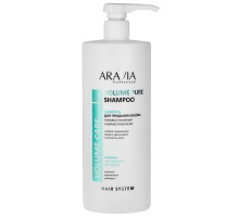 Шампунь Aravia Professional Volume Pure для объема, 1л