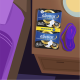 Прокладки гигиенические Always Ultra Secure Night Duo, 12шт