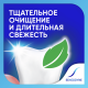 Зубная паста Sensodyne защита от кариеса для чувствительных зубов свежая мята с фтором, 75мл