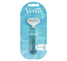 Бритва Gillette Venus с одной сменной кассетой