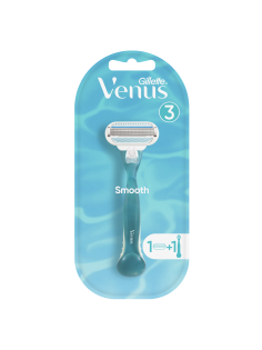Бритва Gillette Venus с одной сменной кассетой
