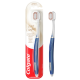 Зубная щетка Colgate Easy Comfort средней жесткости, красная