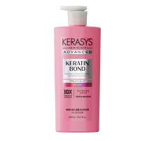 Бальзам Kerasys Advanced Keratin Bond Объем, 600мл
