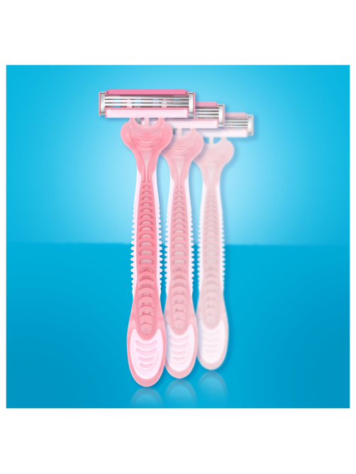 Станок для бритья Gillette Simply Venus одноразовый, 4шт