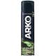 Гель для бритья Arko Men Anti-Irritation против раздражения, 200мл