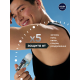 Антиперспирант-ролик Nivea Men Черное и белое Невидимый Original, 50мл