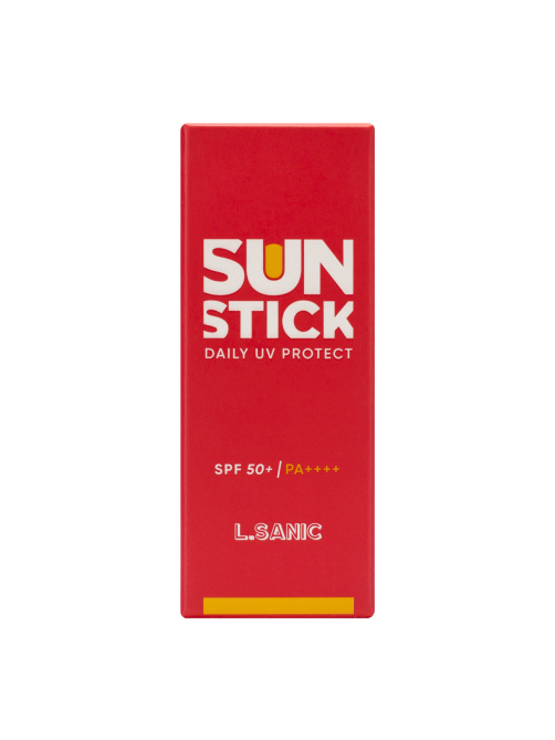 Стик L.Sanic солнцезащитный SPF50+, 16г