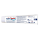 Зубная паста Aquafresh для тройной защиты полости рта освежающе-мятная с фтором, 100мл