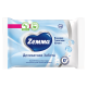 Влажная туалетная бумага Zewa Pure, 40 листов
