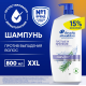 Шампунь Head & Shoulders против перхоти густые и крепкие, 800мл