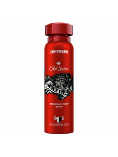 Дезодорант-спрей Old Spice Wolfthorn, 150мл