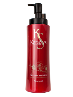Шампунь Kerasys Oriental, 600мл