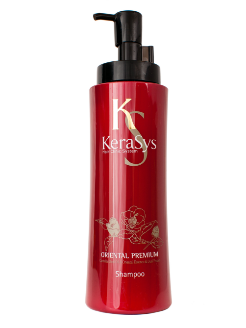 Шампунь Kerasys Oriental, 600мл