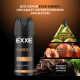 Дезодорант Exxe Men Энергия и свежесть, 150мл