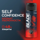 Дезодорант-спрей Blade Self Confidence, 150мл