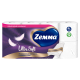Туалетная бумага Zewa Ultra Soft 4 слоя, 8 рулонов