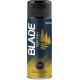 Дезодорант-спрей Blade Deep Chill, 150мл