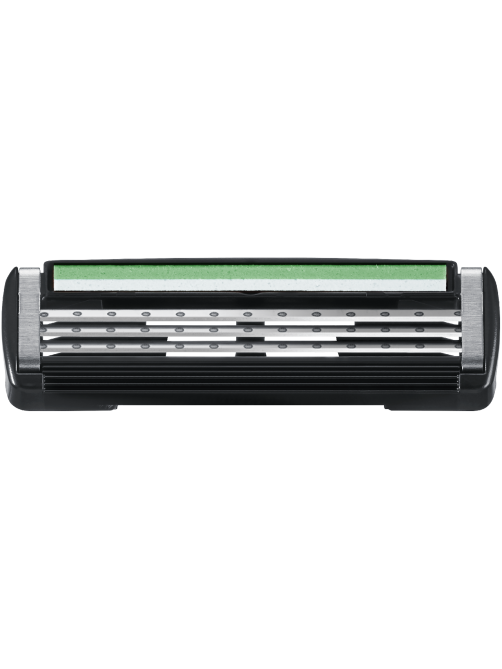Сменные кассеты для мужской бритвенной системы BIC Flex 3 Hybrid для чувствительной кожи, 4 шт