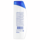 Шампунь-бальзам Head & Shoulders Против перхоти 2в1, 330мл
