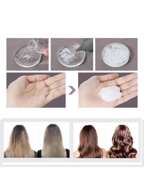 Маска для волос Masil 8 seconds Salon, 200мл