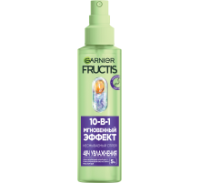 Спрей для волос Garnier Fructis 10в1 мгновенный эффект, 150мл