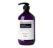 Кондиционер Memory of Provence Violet, 500мл