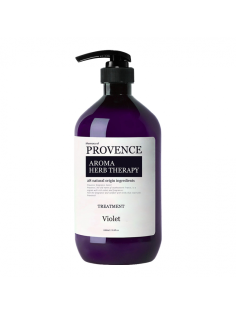 Кондиционер Memory of Provence Violet, 500мл