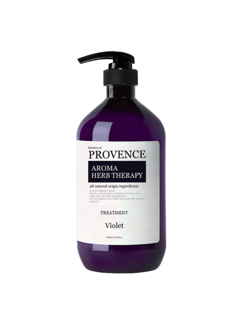 Кондиционер Memory of Provence Violet, 500мл