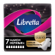 Прокладки Libretta Макси Ночные, 7шт