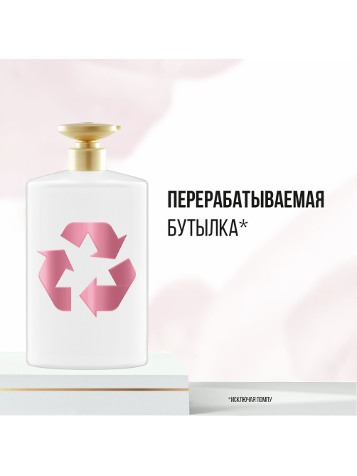 Шампунь Pantene Pro-V Miracles объем, 500мл