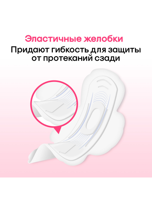 Прокладки гигиенические Kotex Ultra Soft Normal, 10шт