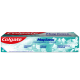 Зубная паста Colgate Макс Блеск Кристальная мята с отбеливающими пластинками, 100мл