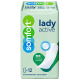 Прокладки Somfort Lady Active Normal впитывающие, 12шт