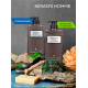 Шампунь Kerasys лечение кожи головы для мужчин, 550мл
