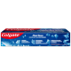 Зубная паста Colgate Макс Фреш Взрывная мята с освежающими кристаллами для свежего дыхания и защиты от кариеса, 100мл