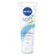 Крем для лица, рук и тела Nivea Sоft Интенсивный увлажняющий, 75мл
