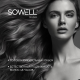 Лак для волос SoWell Studio Volumizer для придания объема, 400мл