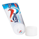Зубная паста Aquafresh для тройной защиты полости рта освежающе-мятная с фтором, 100мл