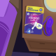 Прокладки Always Platinum Ultra ночные, 22шт