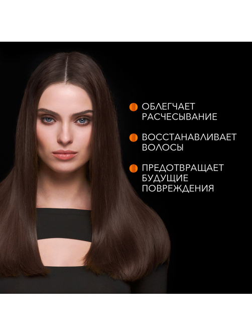 Бальзам для волос Сьёсс Repair для сухих, поврежденных волос, легкое расчесывание и восстановление волос, 450мл