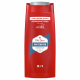 Гель для душа-шампунь мужской Old Spice Whitewater 3в1, 675мл