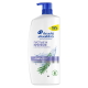 Шампунь Head & Shoulders против перхоти густые и крепкие, 800мл