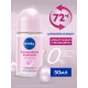 Антиперспирант-ролик Nivea Жемчужная красота, 50мл