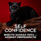 Дезодорант-спрей Blade Self Confidence, 150мл