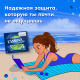 Тампоны Tampax Compak Super Duo гигиенические с аппликатором, 16шт