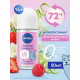 Антиперспирант-ролик Nivea Love Be trendy Нежная свежесть, 50мл